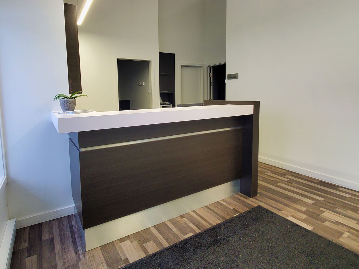 Lunetterie des monts