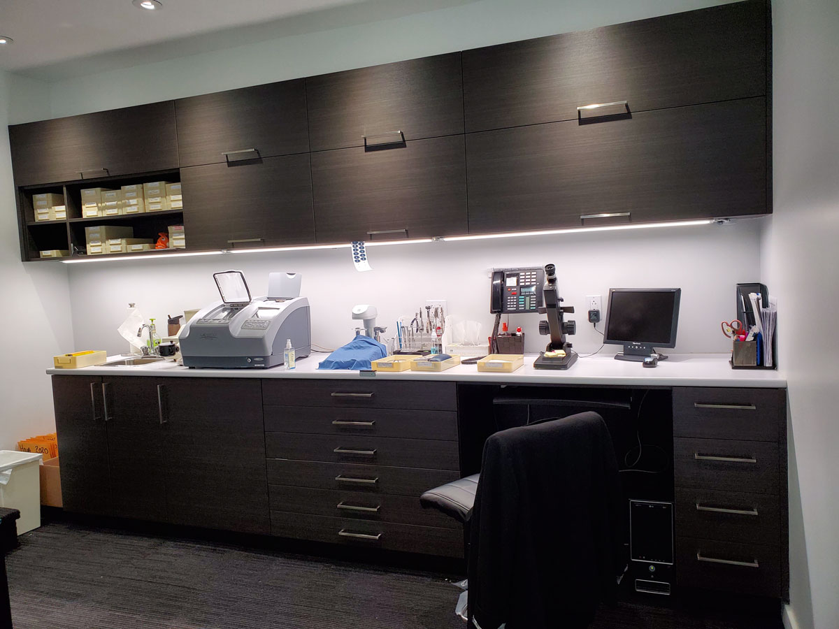 Lunetterie des monts